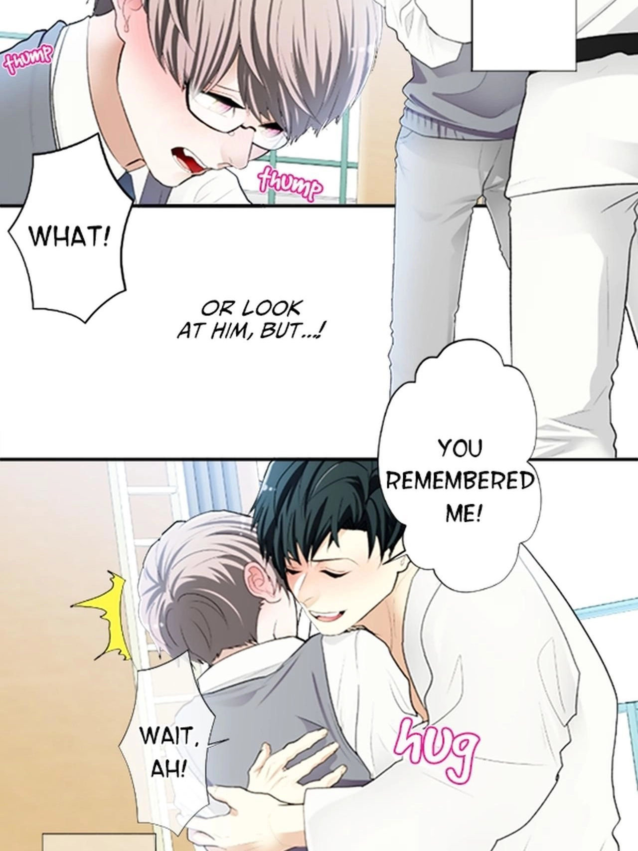 Epidemic Melancholy Chapter 63 page 42 - 