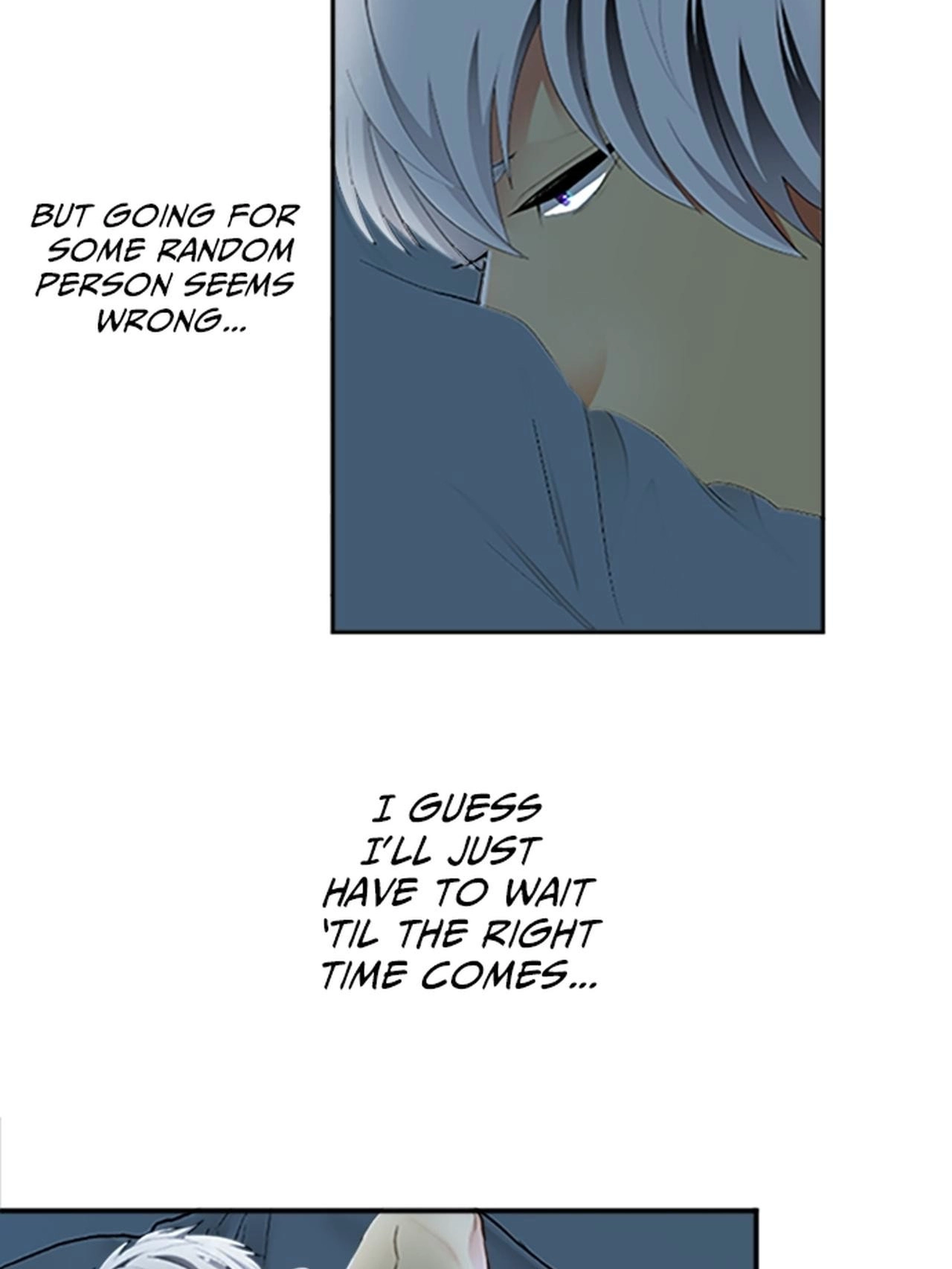 Epidemic Melancholy Chapter 63 page 6 - 