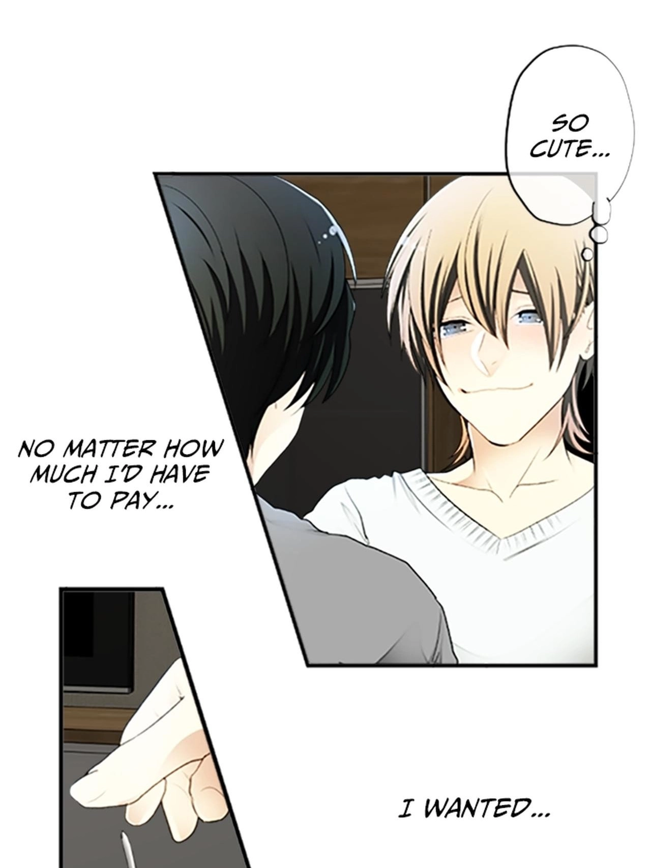 Epidemic Melancholy Chapter 63 page 56 - 