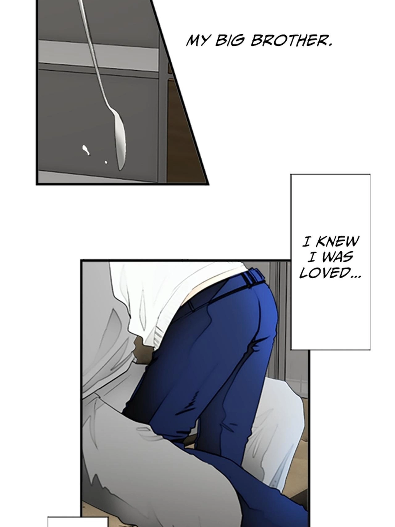 Epidemic Melancholy Chapter 63 page 57 - 