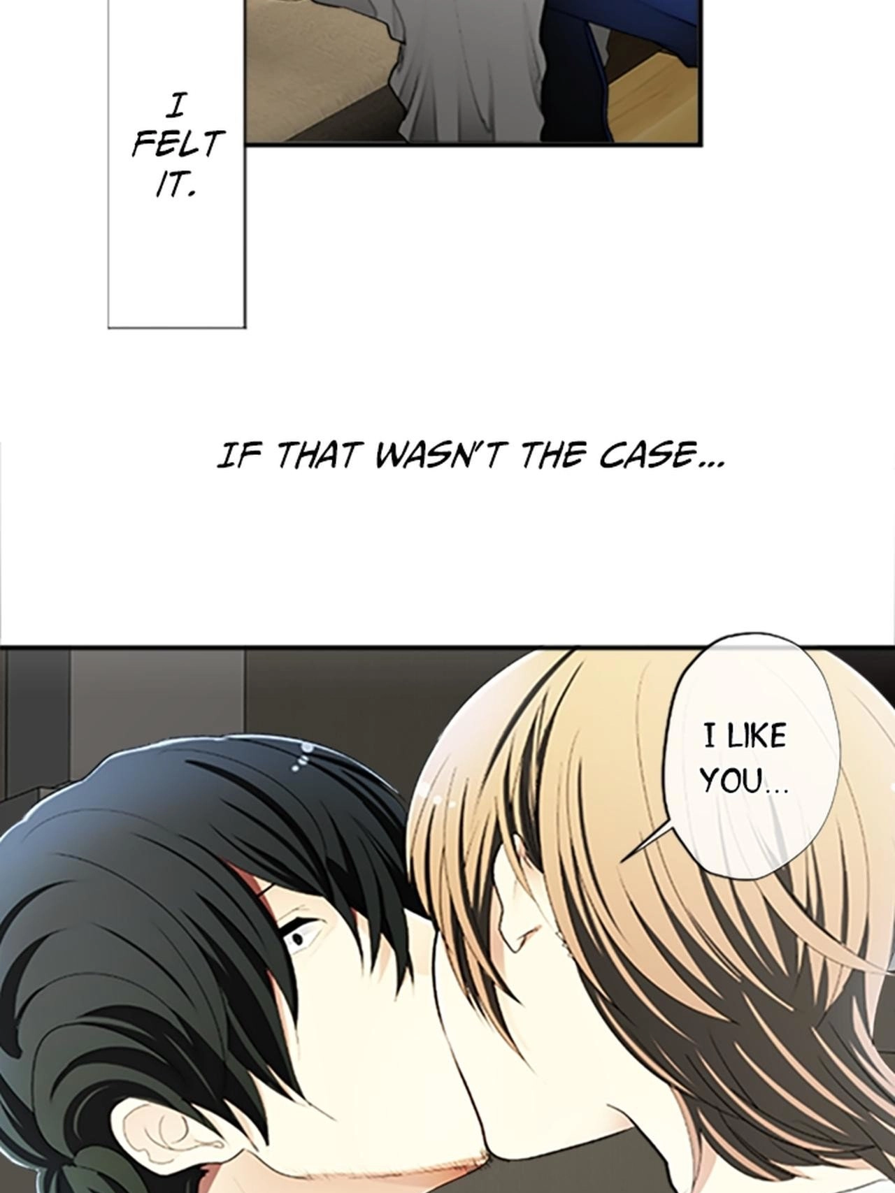 Epidemic Melancholy Chapter 63 page 58 - 
