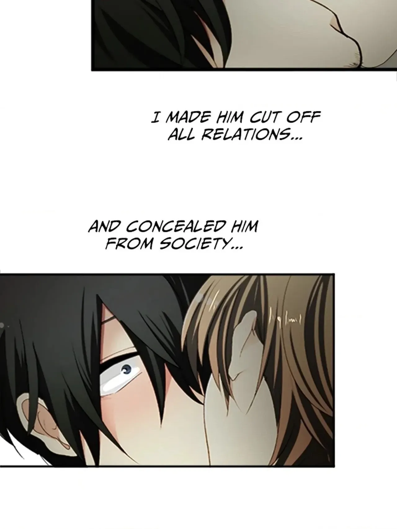 Epidemic Melancholy Chapter 63 page 60 - 