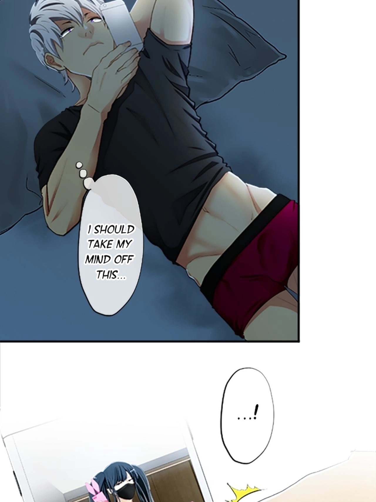Epidemic Melancholy Chapter 63 page 7 - 