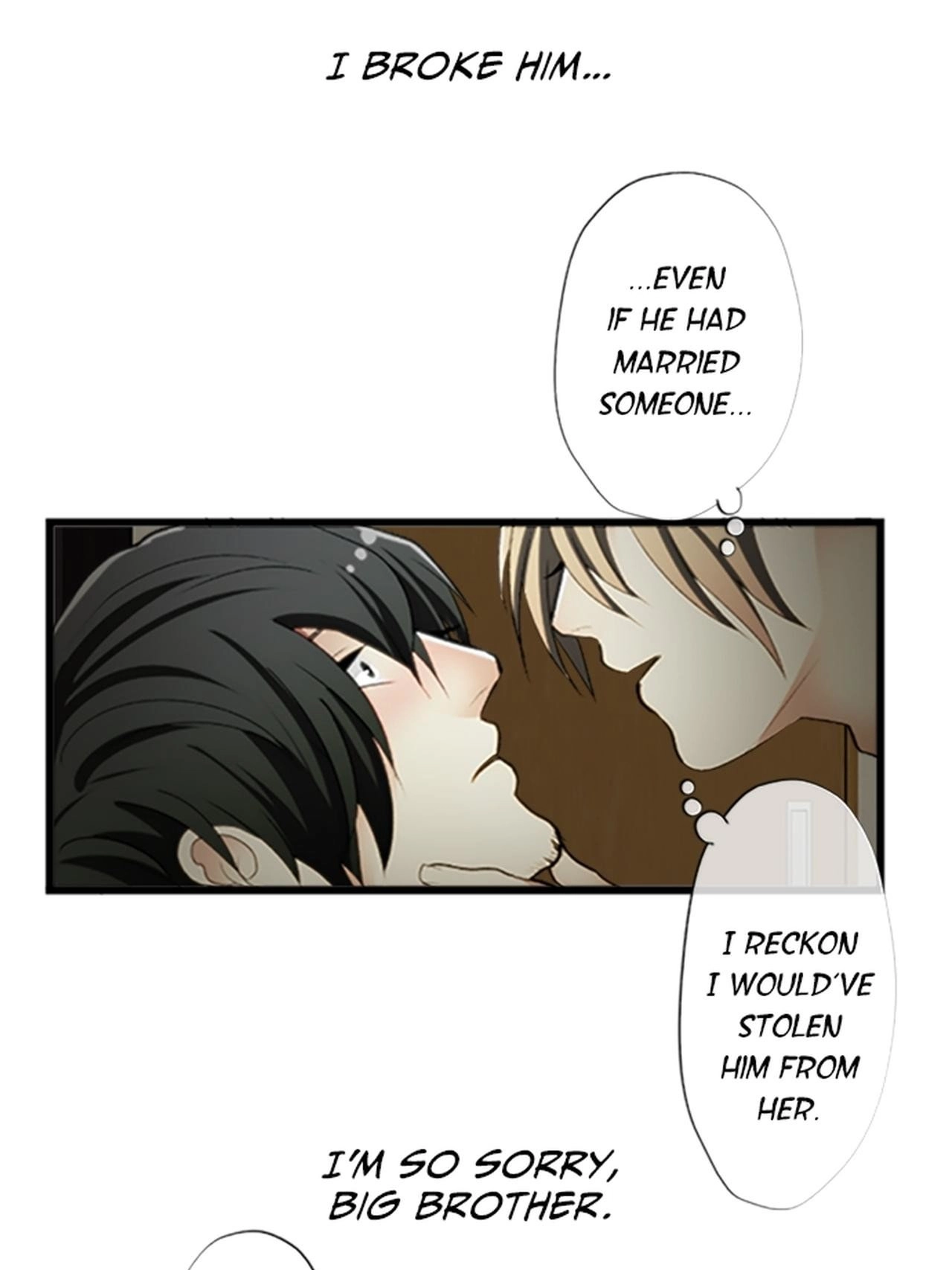 Epidemic Melancholy Chapter 63 page 61 - 