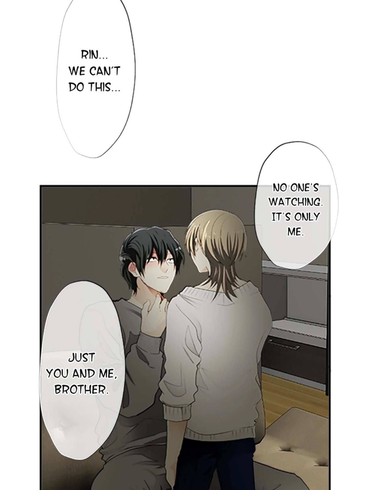 Epidemic Melancholy Chapter 63 page 62 - 