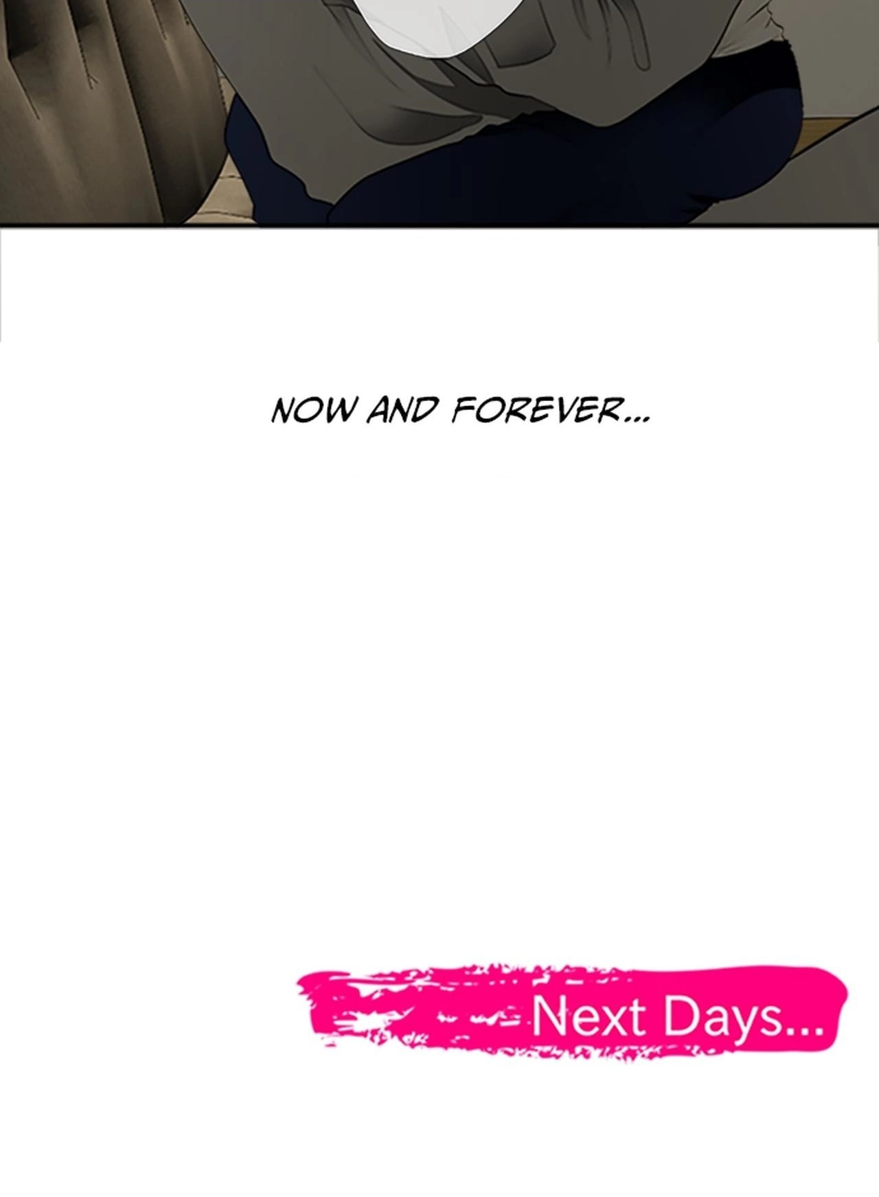 Epidemic Melancholy Chapter 63 page 64 - 