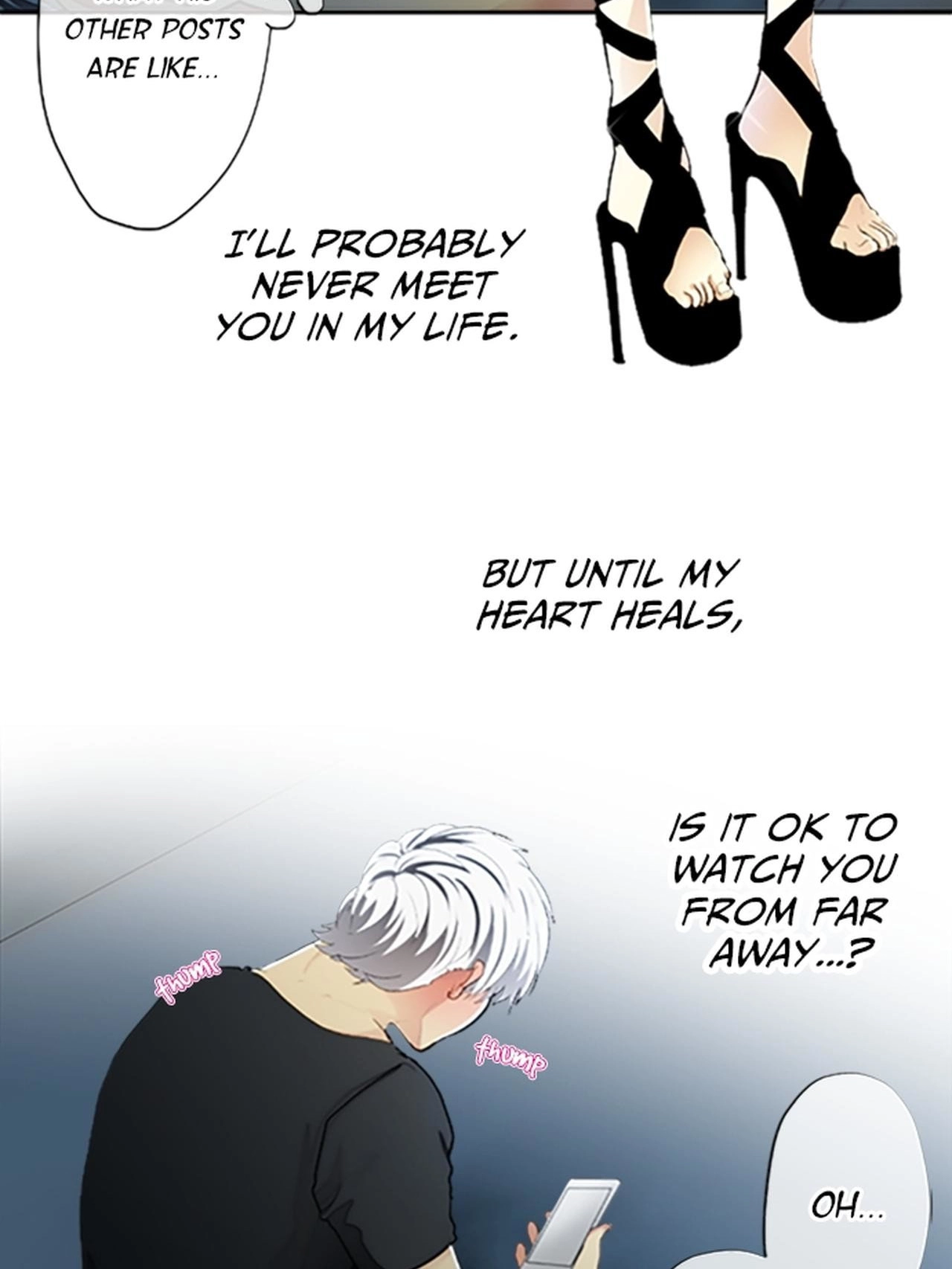 Epidemic Melancholy Chapter 63 page 9 - 