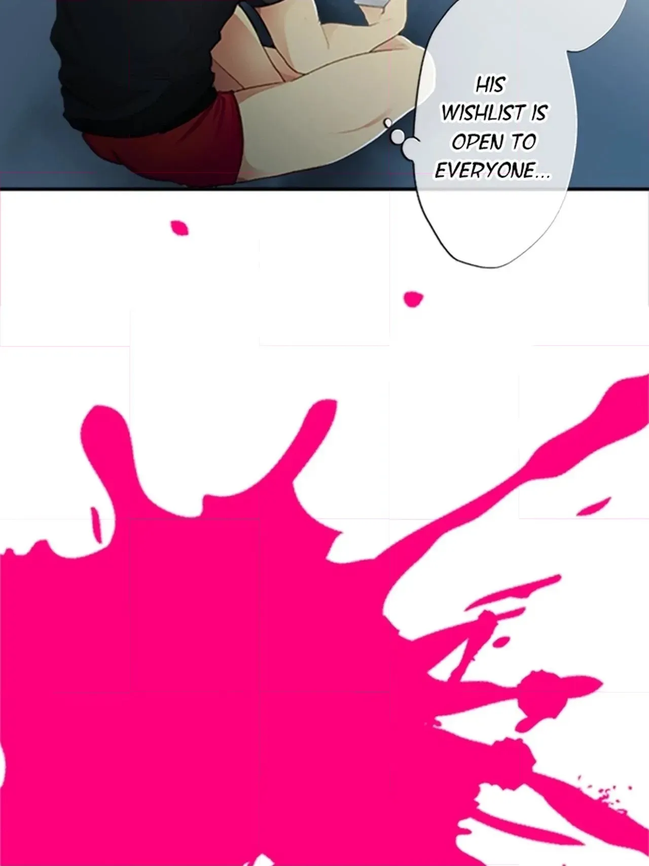 Epidemic Melancholy Chapter 63 page 10 - 