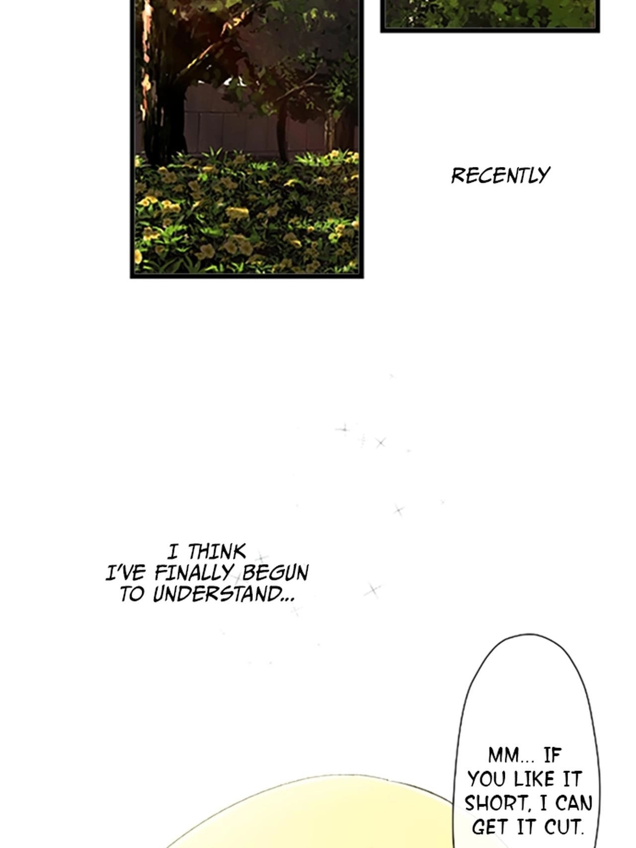 Epidemic Melancholy Chapter 64 page 34 - 