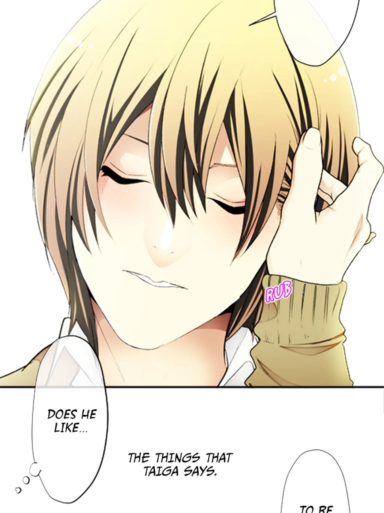 Epidemic Melancholy Chapter 64 page 35 - 