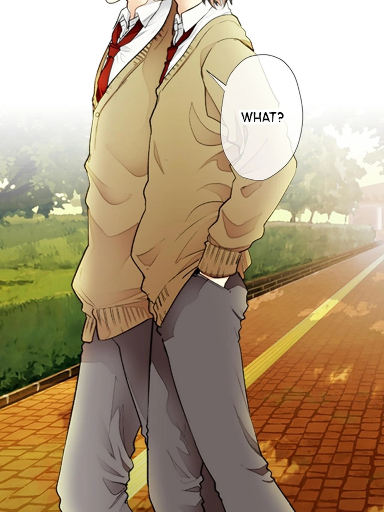 Epidemic Melancholy Chapter 64 page 38 - 