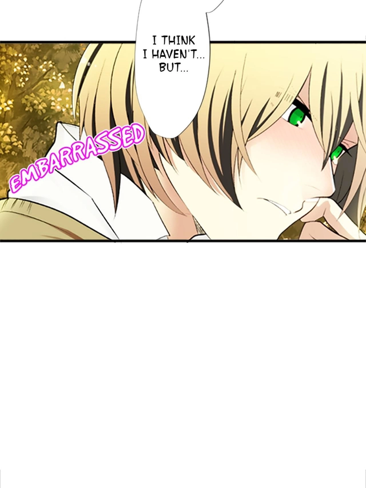 Epidemic Melancholy Chapter 64 page 42 - 