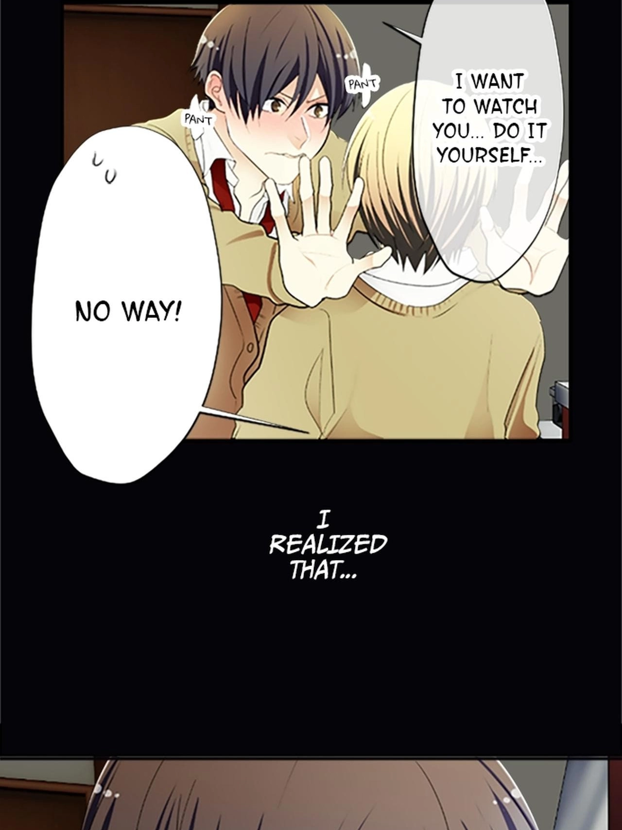 Epidemic Melancholy Chapter 64 page 44 - 