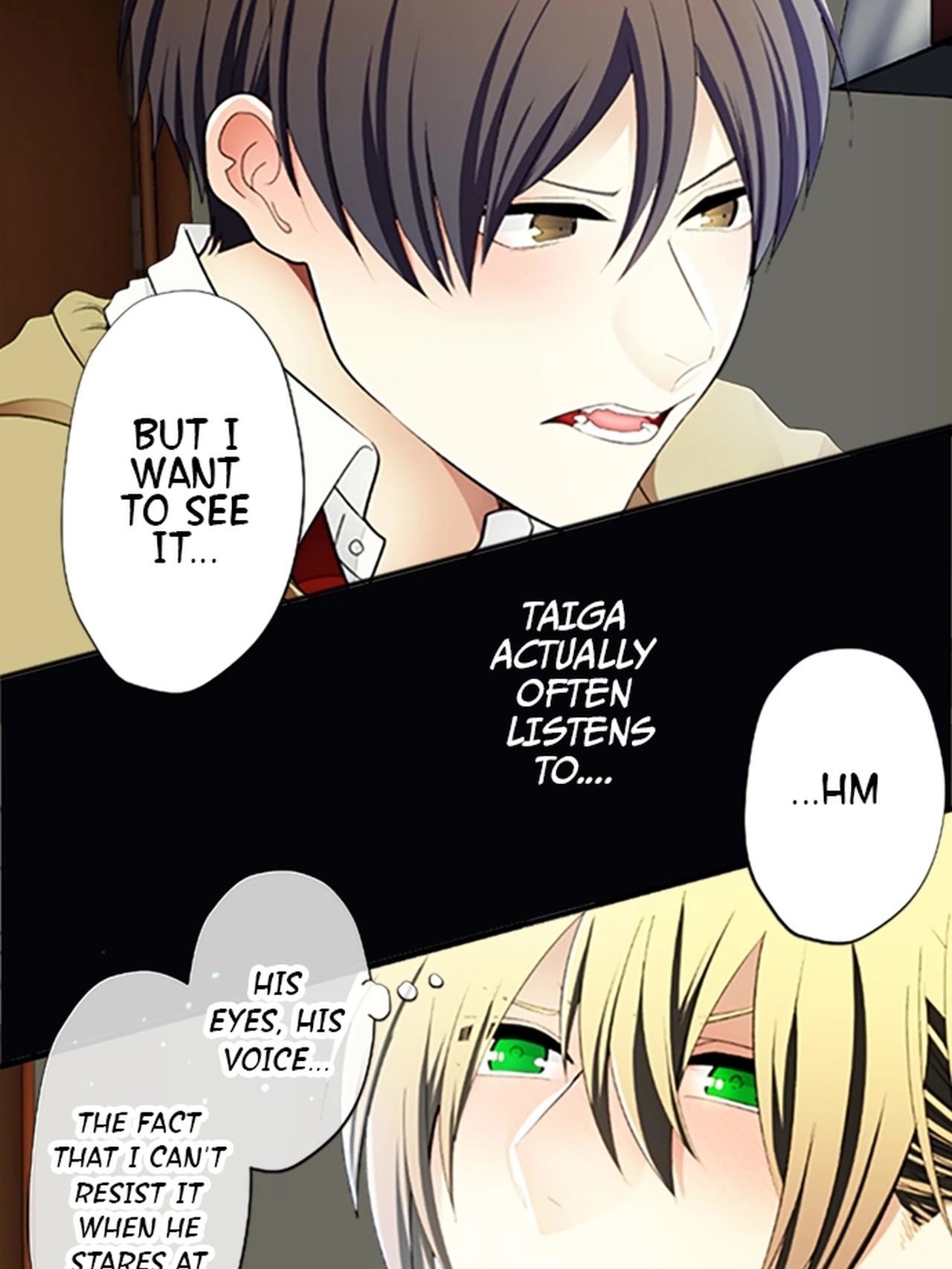 Epidemic Melancholy Chapter 64 page 45 - 