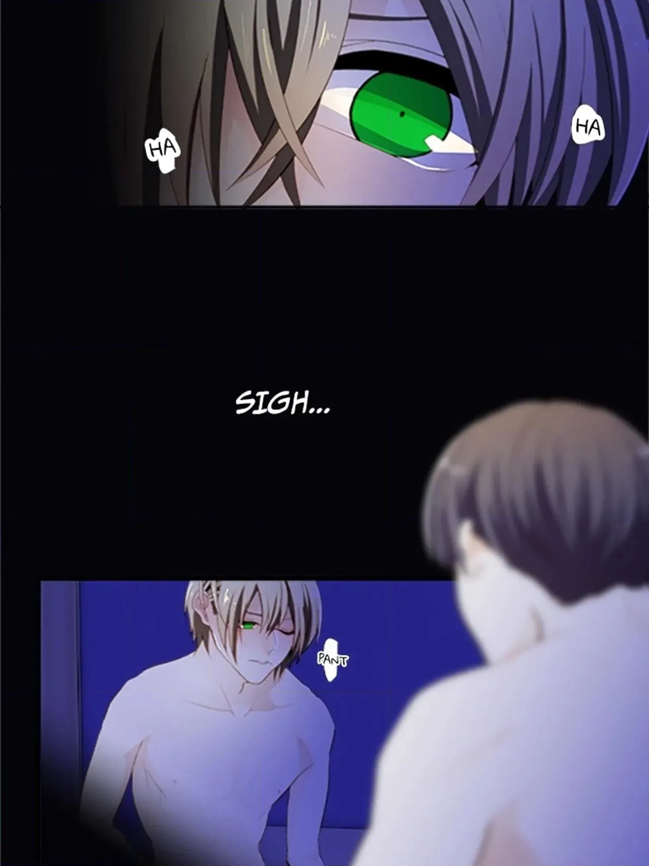Epidemic Melancholy Chapter 64 page 50 - 