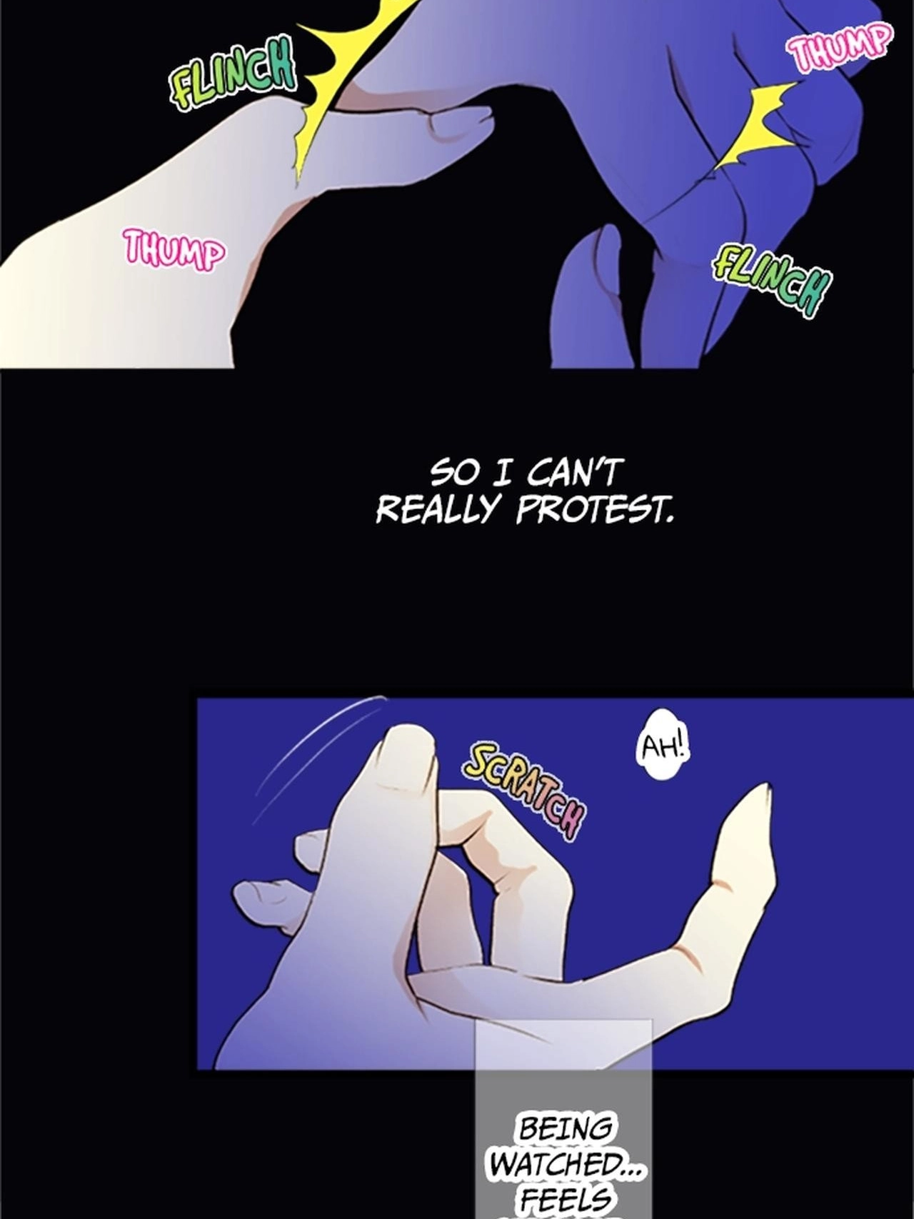 Epidemic Melancholy Chapter 64 page 53 - 
