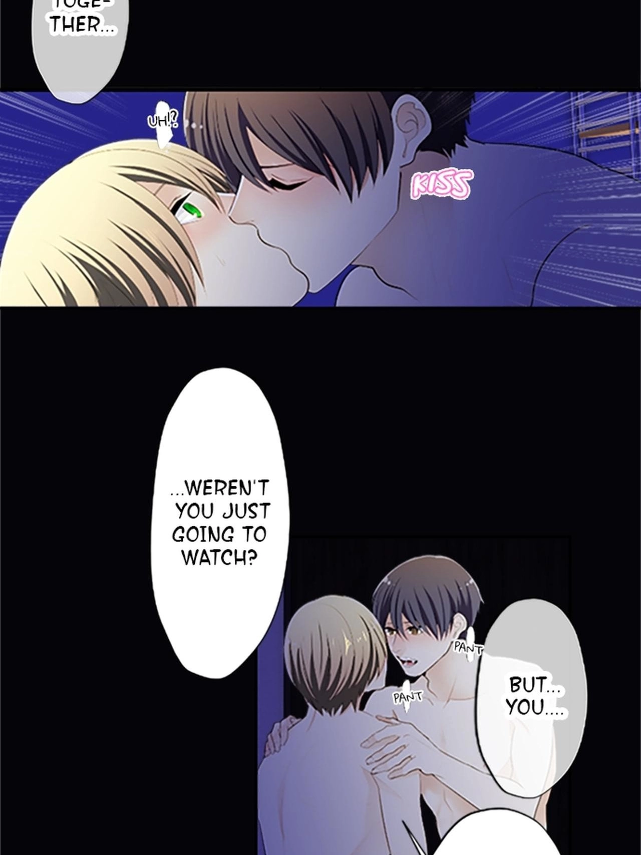 Epidemic Melancholy Chapter 64 page 56 - 