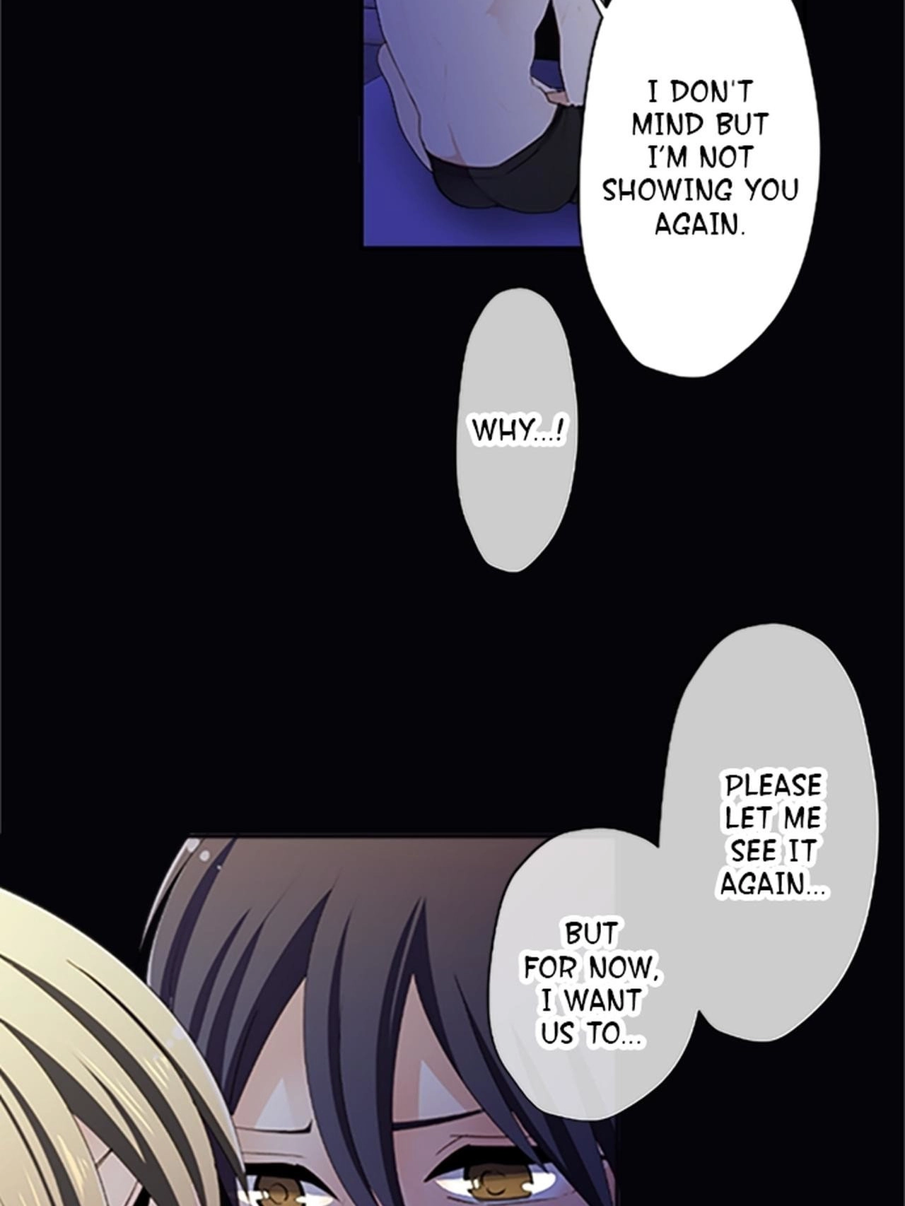 Epidemic Melancholy Chapter 64 page 57 - 