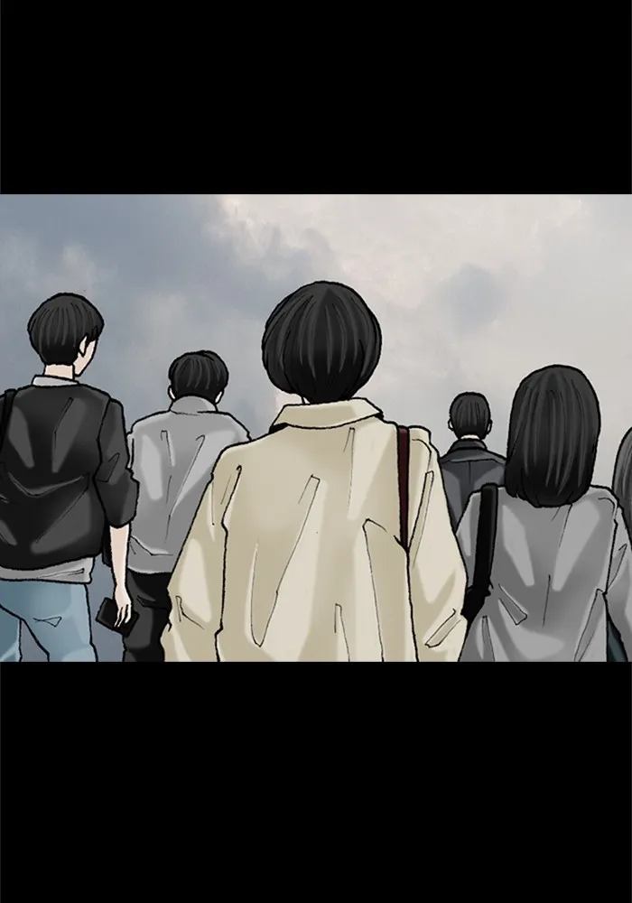 Epilogue Chapter 1 page 19 - 