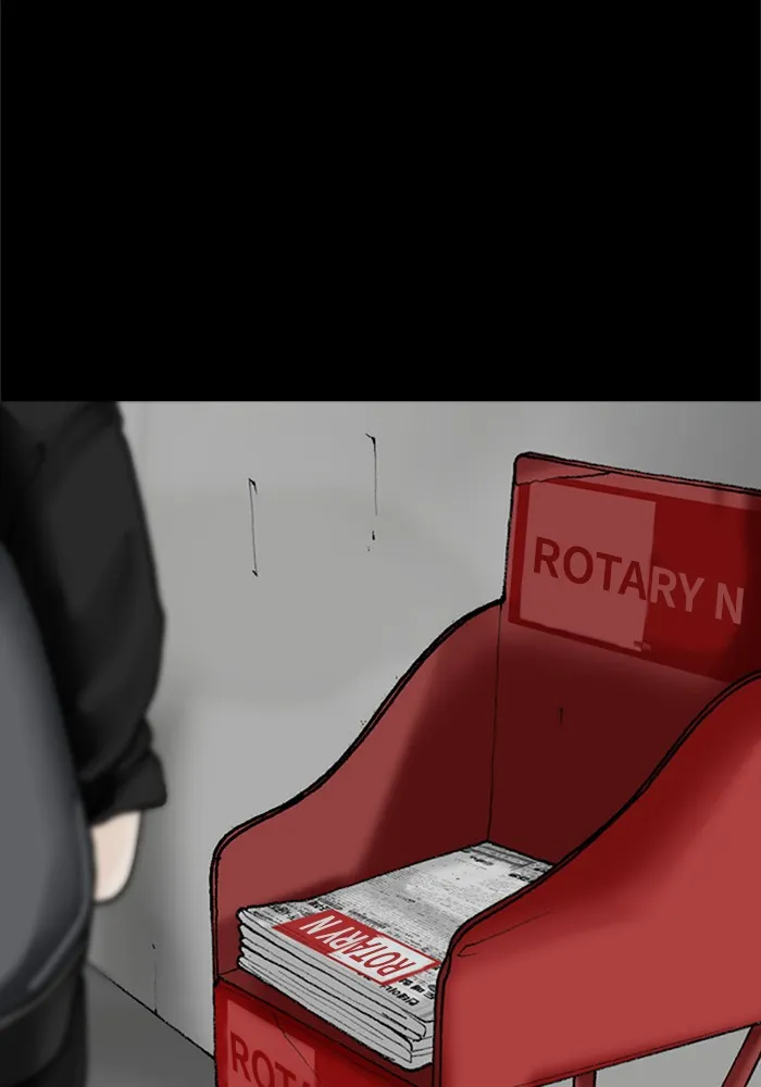 Epilogue Chapter 1 page 20 - 
