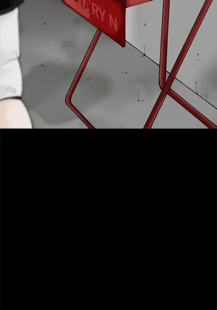 Epilogue Chapter 1 page 21 - 