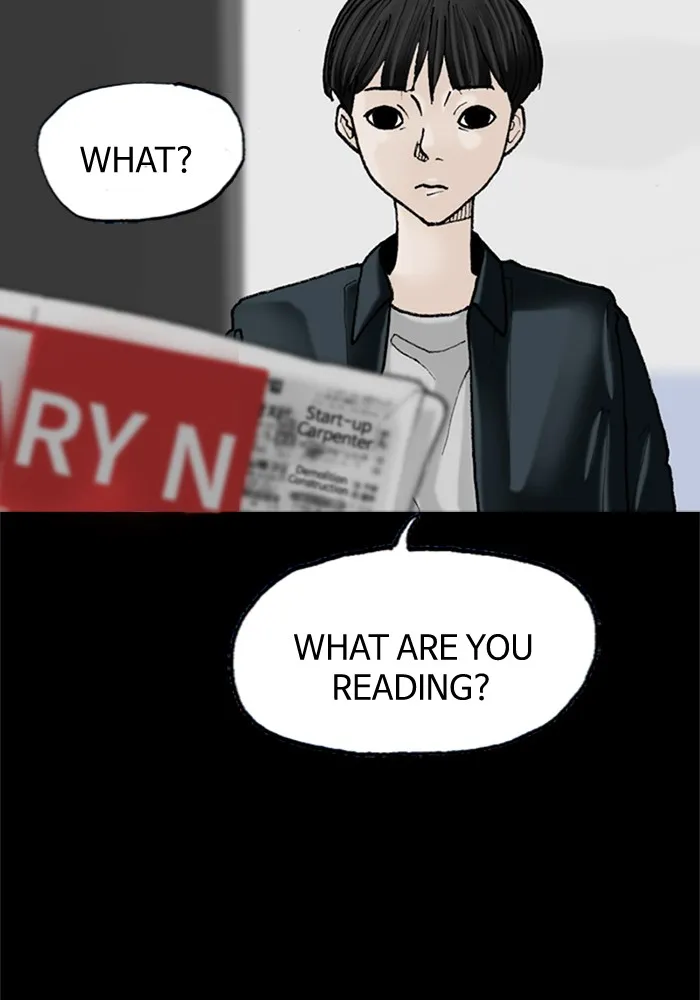 Epilogue Chapter 1 page 25 - 