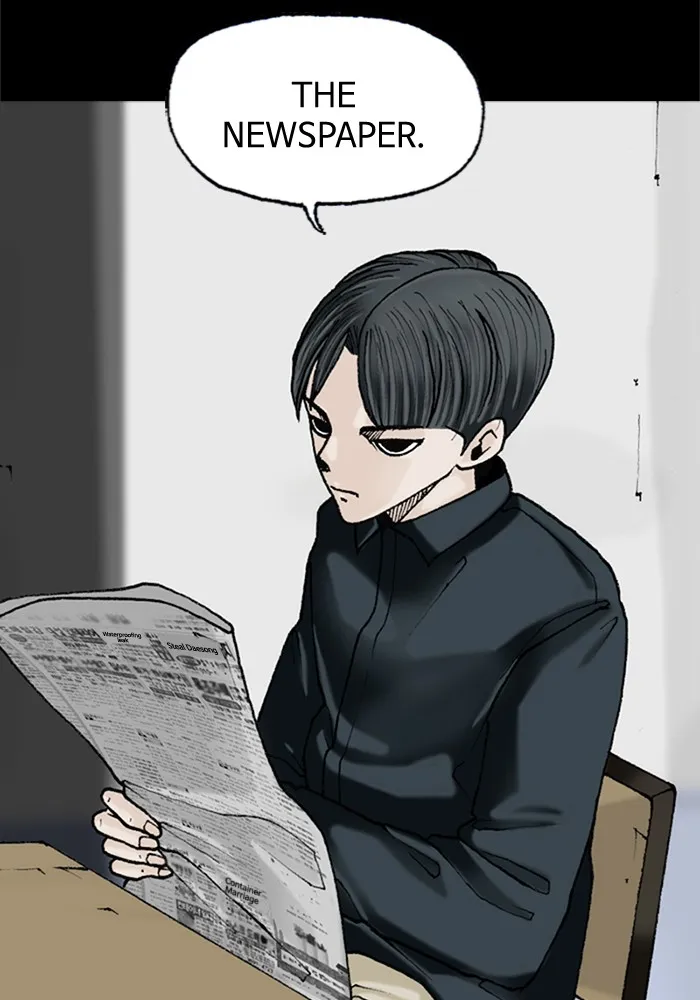 Epilogue Chapter 1 page 26 - 