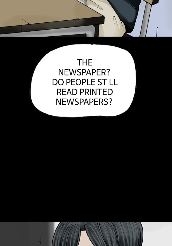 Epilogue Chapter 1 page 27 - 