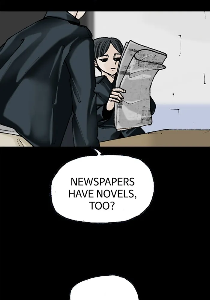 Epilogue Chapter 1 page 29 - 