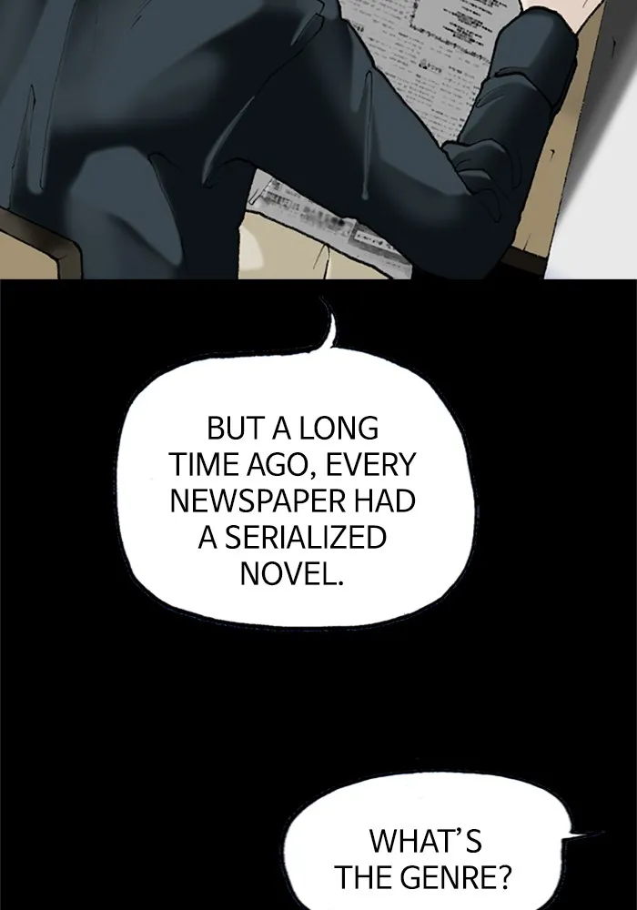Epilogue Chapter 1 page 32 - 