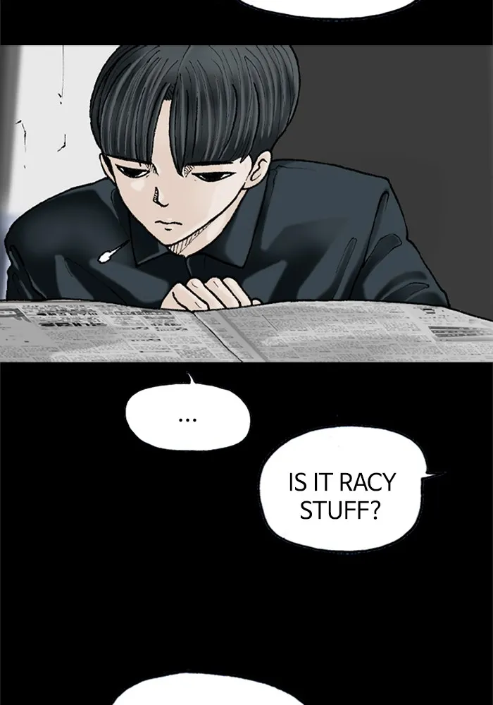Epilogue Chapter 1 page 33 - 