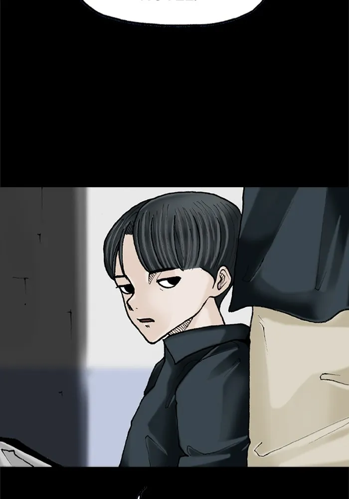 Epilogue Chapter 1 page 35 - 