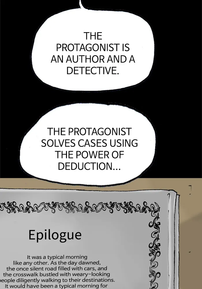 Epilogue Chapter 1 page 36 - 