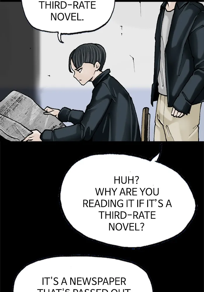 Epilogue Chapter 1 page 38 - 