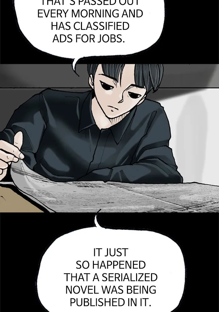 Epilogue Chapter 1 page 39 - 