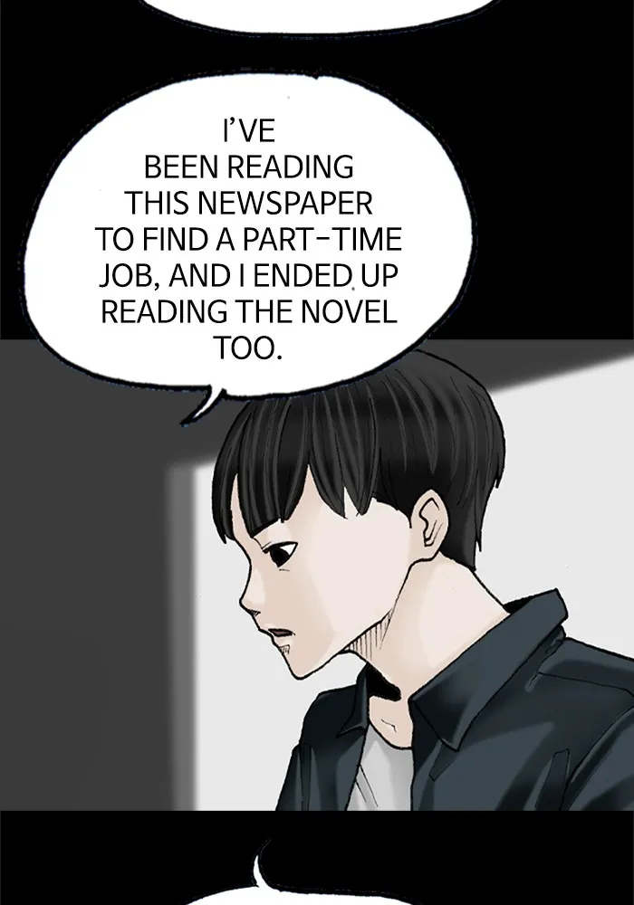 Epilogue Chapter 1 page 40 - 