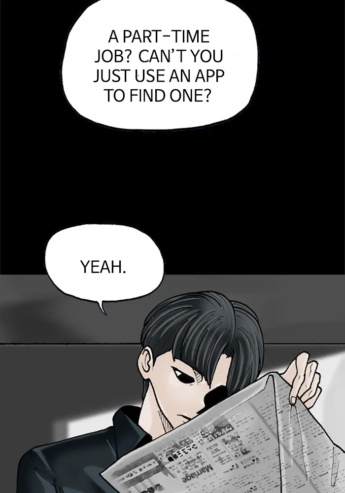 Epilogue Chapter 1 page 41 - 