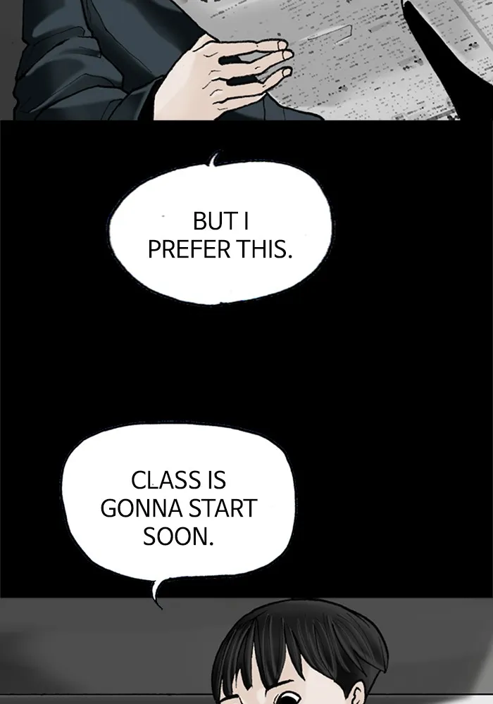 Epilogue Chapter 1 page 42 - 