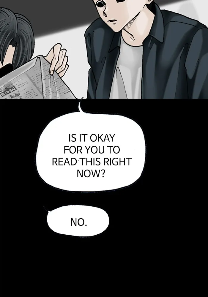 Epilogue Chapter 1 page 43 - 