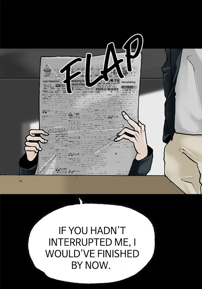 Epilogue Chapter 1 page 44 - 