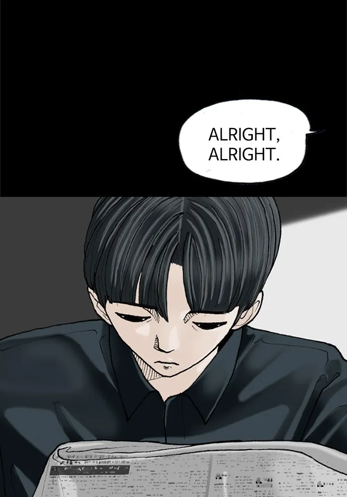 Epilogue Chapter 1 page 45 - 