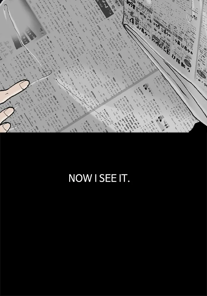 Epilogue Chapter 1 page 60 - 