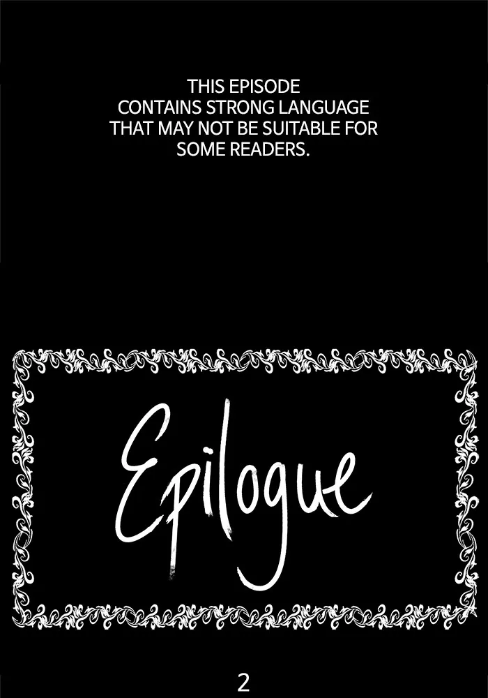 Epilogue Chapter 2 page 1 - 
