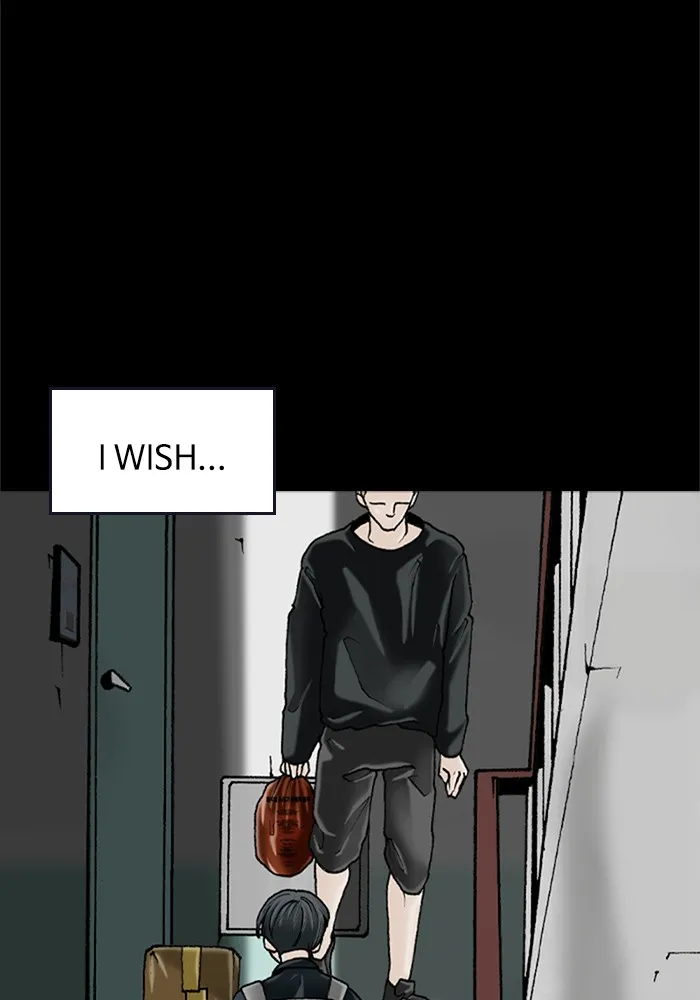 Epilogue Chapter 2 page 11 - 