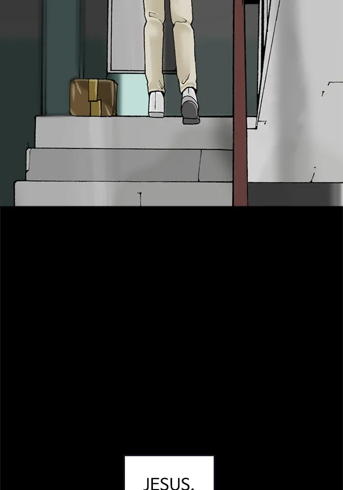 Epilogue Chapter 2 page 17 - 