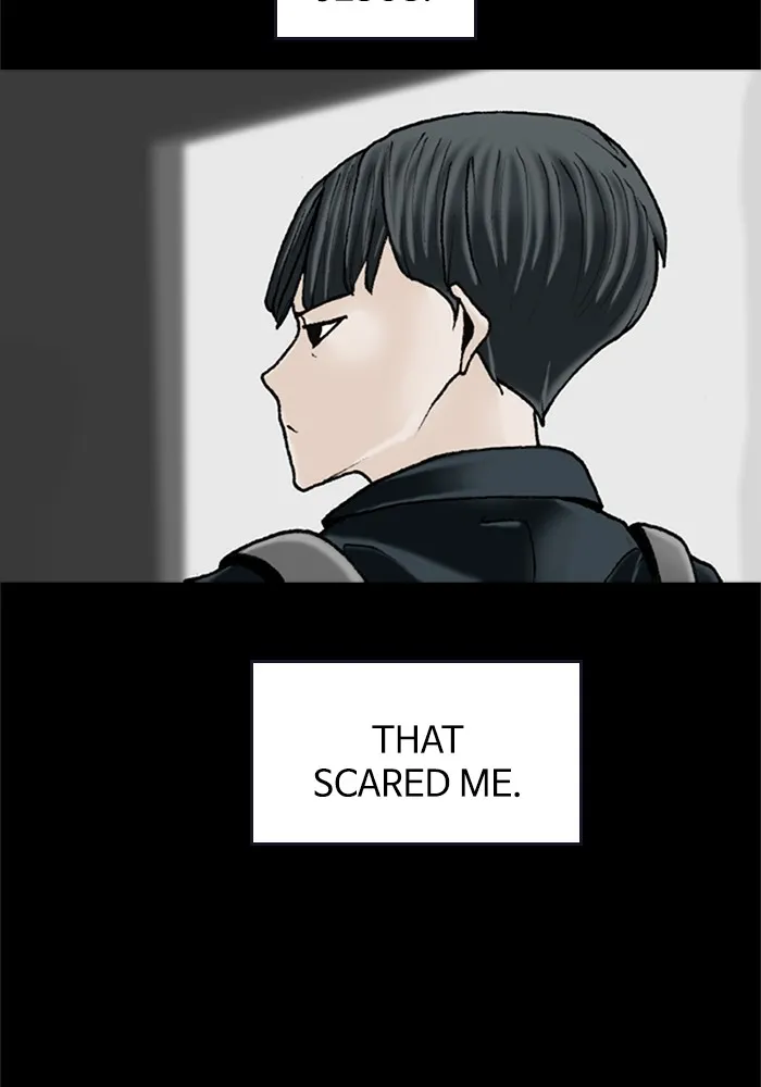 Epilogue Chapter 2 page 18 - 