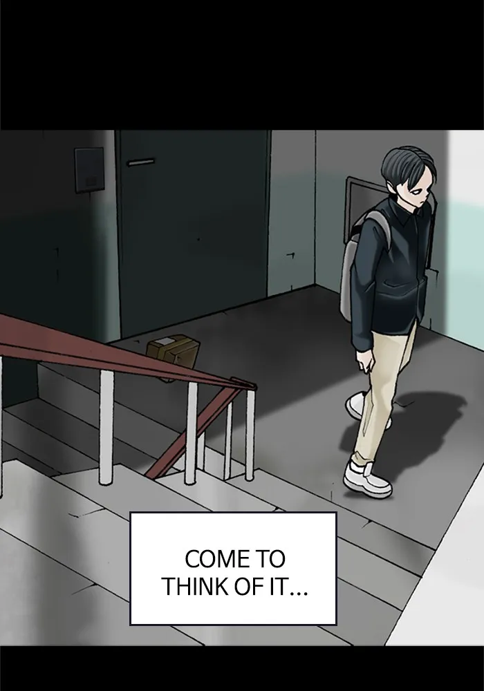 Epilogue Chapter 2 page 19 - 