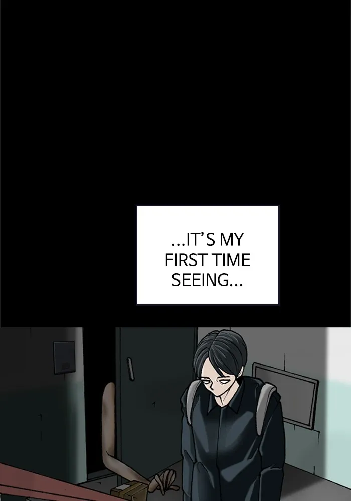 Epilogue Chapter 2 page 20 - 