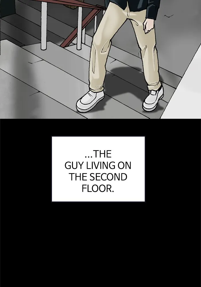 Epilogue Chapter 2 page 21 - 