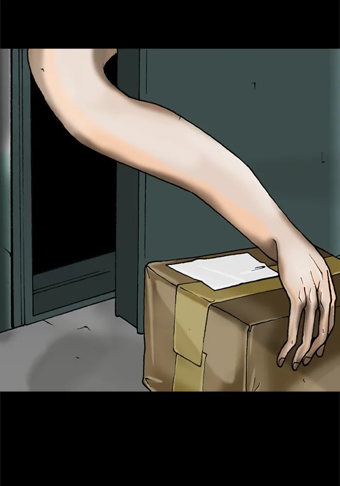 Epilogue Chapter 2 page 22 - 